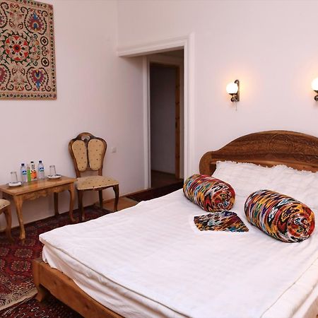 Shaherezada Boutique Hotel Хива Стая снимка