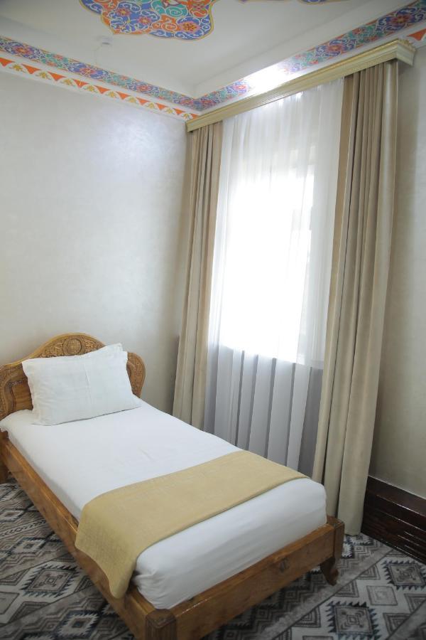 Shaherezada Boutique Hotel Хива Екстериор снимка