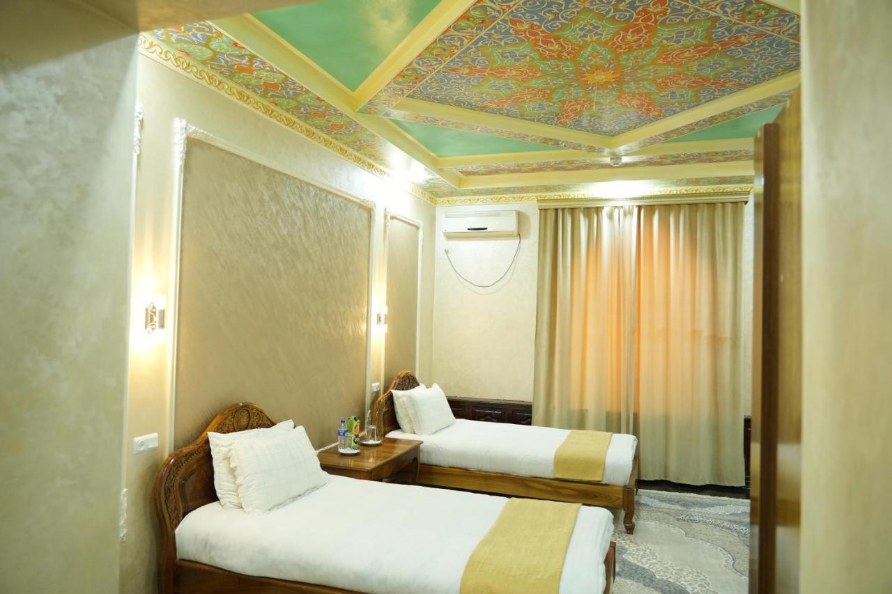 Shaherezada Boutique Hotel Хива Екстериор снимка