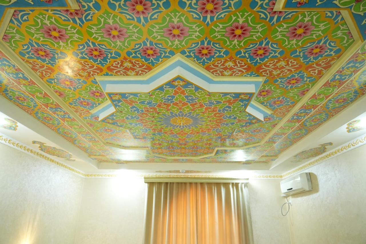 Shaherezada Boutique Hotel Хива Екстериор снимка