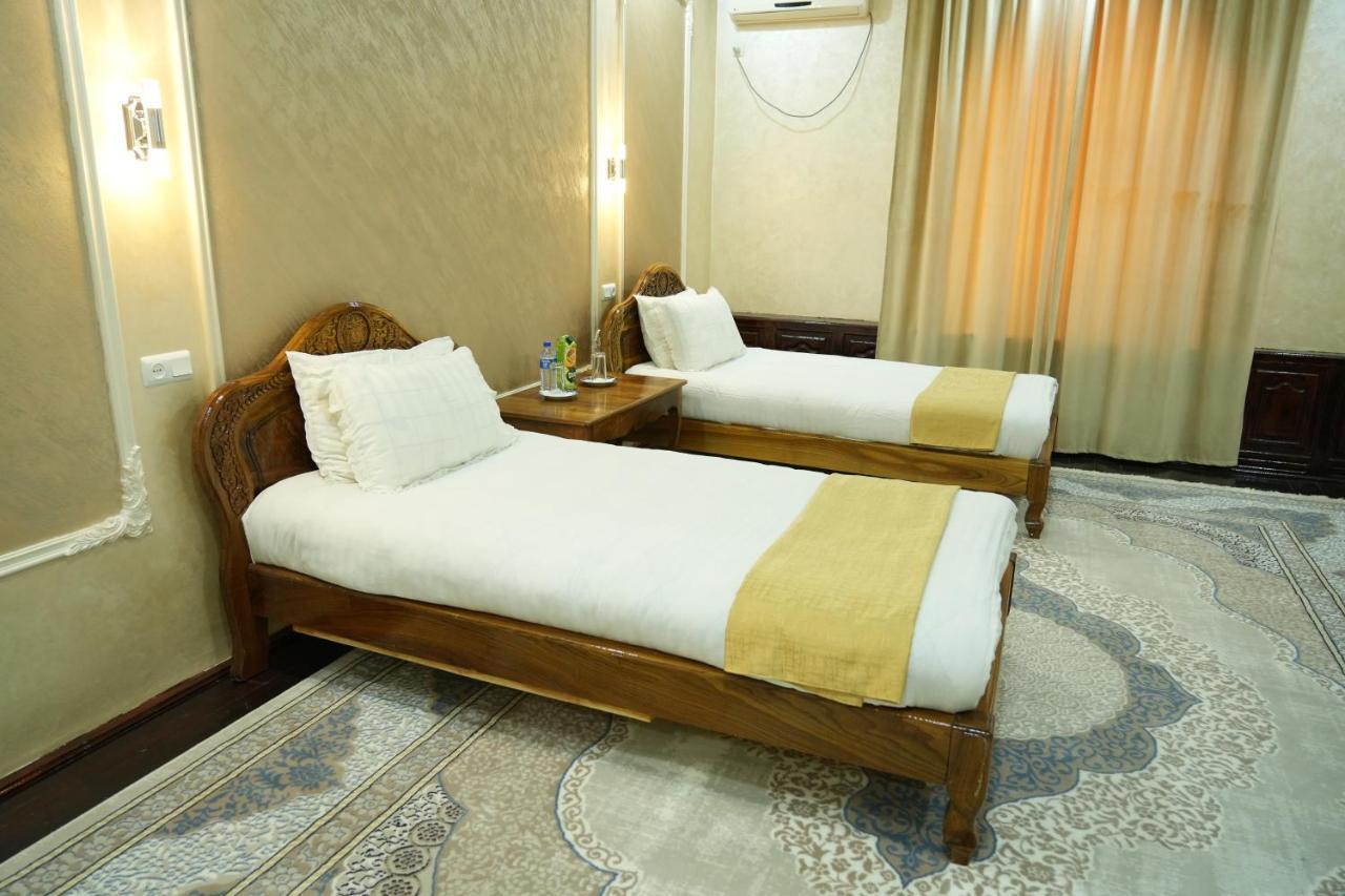Shaherezada Boutique Hotel Хива Екстериор снимка