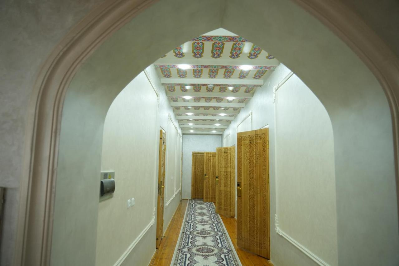 Shaherezada Boutique Hotel Хива Екстериор снимка