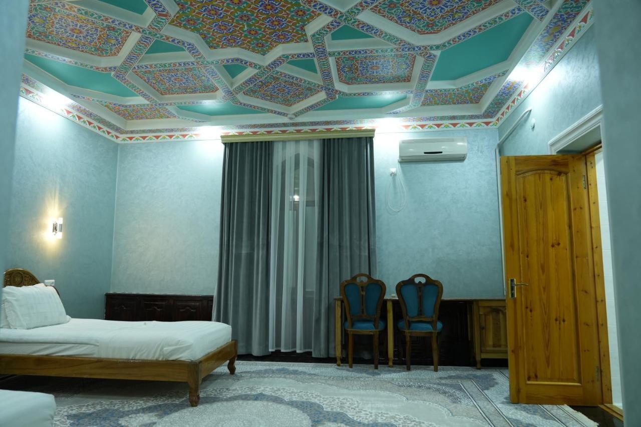 Shaherezada Boutique Hotel Хива Екстериор снимка