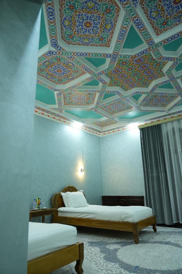 Shaherezada Boutique Hotel Хива Екстериор снимка
