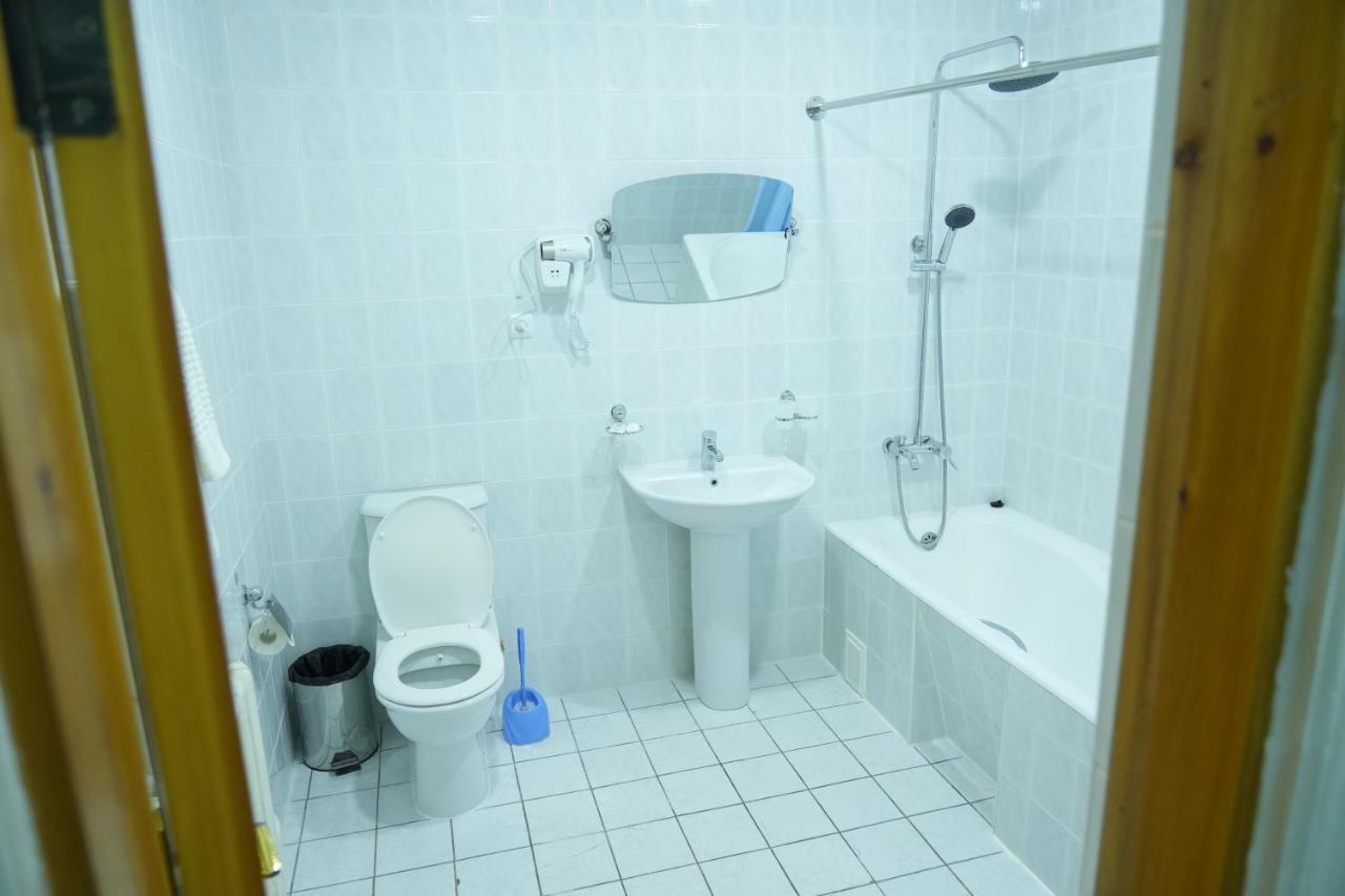 Shaherezada Boutique Hotel Хива Екстериор снимка